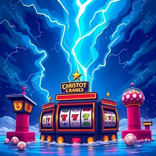kamustoto: Promo dan Bonus Terbaik untuk Para Gamer Indonesia
